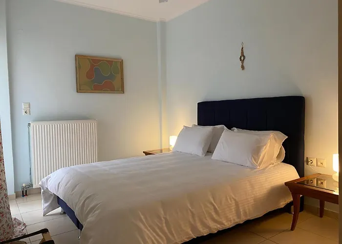 City Minute House