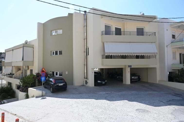 Minute House Apartment