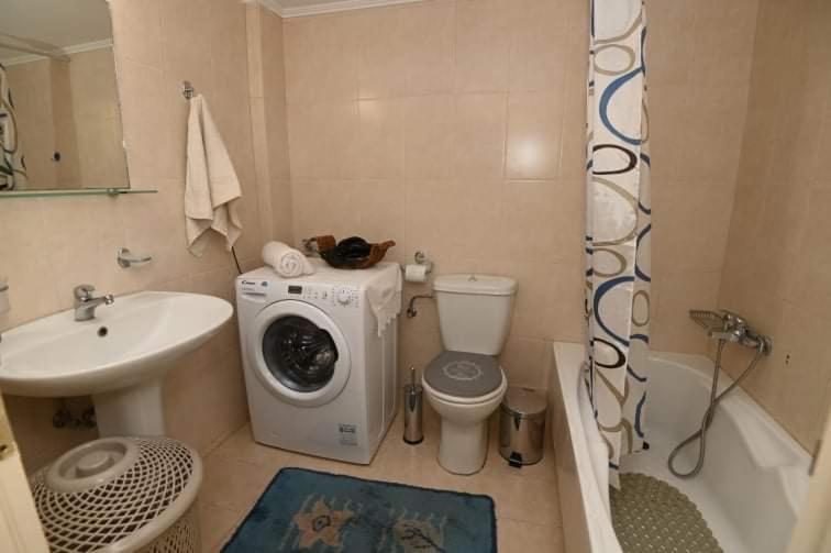 Minute House Apartment *