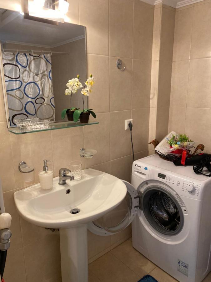 Apartment Minute House Rethymno (Crete)