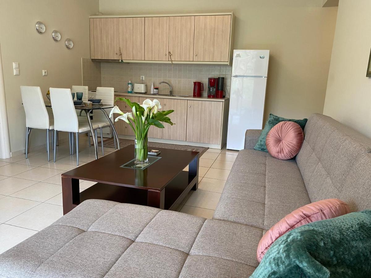 Apartment Minute House