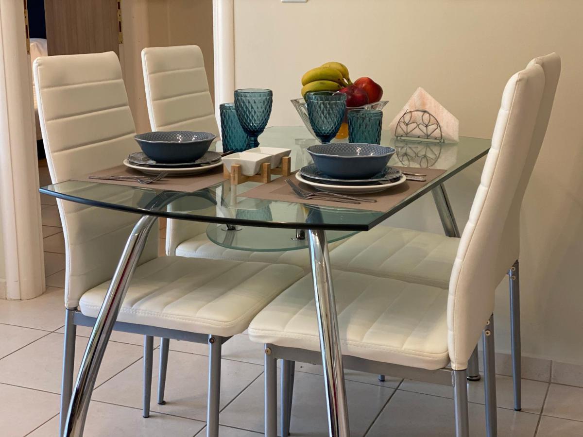 Minute House Apartment Rethymno (Crete)