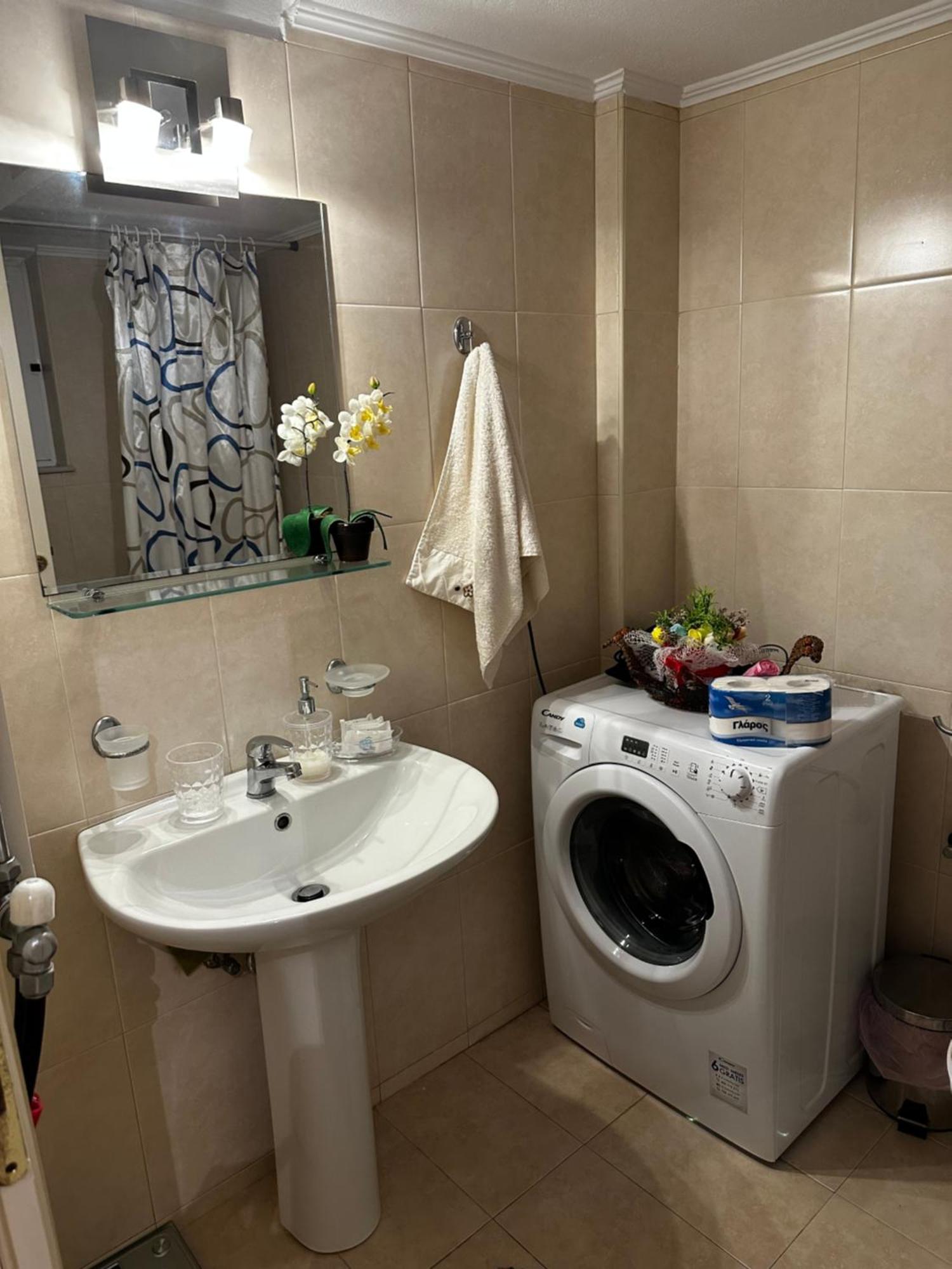 Minute House Apartment Rethymno (Crete)