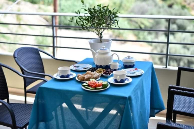Minute House דירה